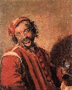 Frans Hals Peeckelhaering WGA painting